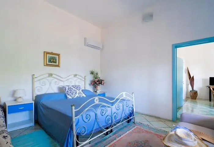 Casa Della Cupa