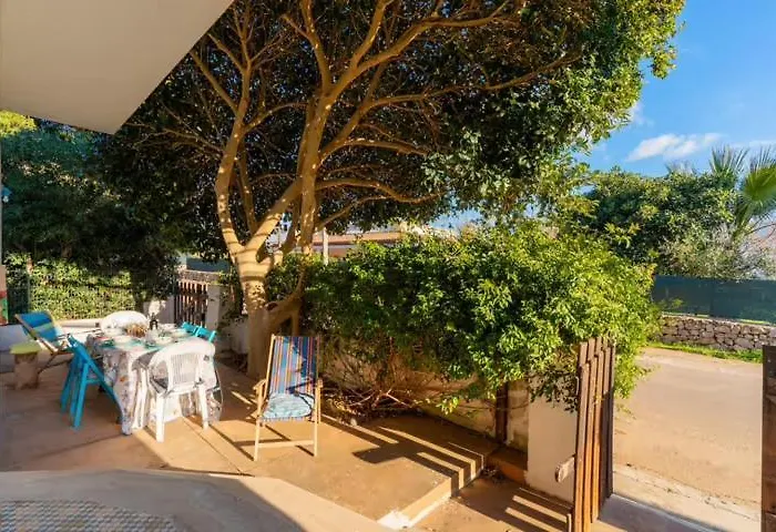 Casa Della Cupa