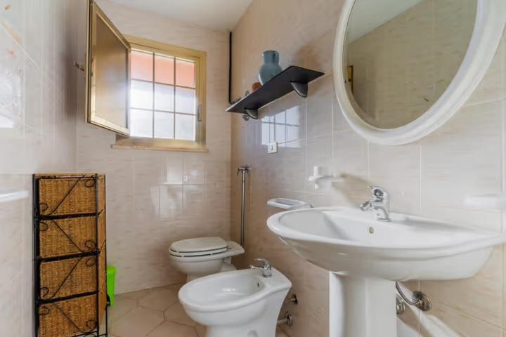 Holiday home Casa Della Cupa