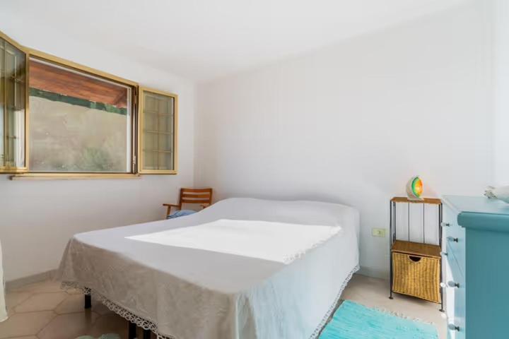 Casa Della Cupa Holiday home Capilungo