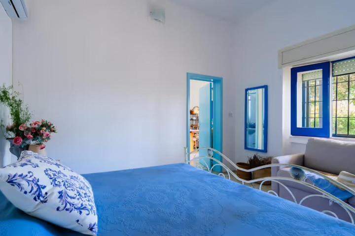 Casa Della Cupa Capilungo