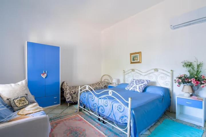 Holiday home Casa Della Cupa *