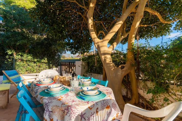 Casa Della Cupa Holiday home *