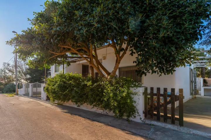 Casa Della Cupa Holiday home *