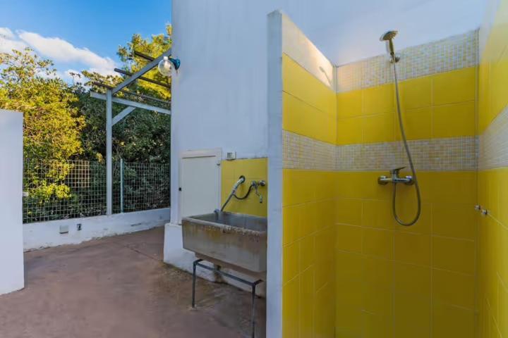 Casa Della Cupa Capilungo