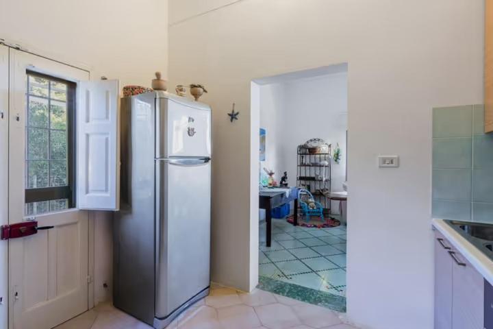 Casa Della Cupa *