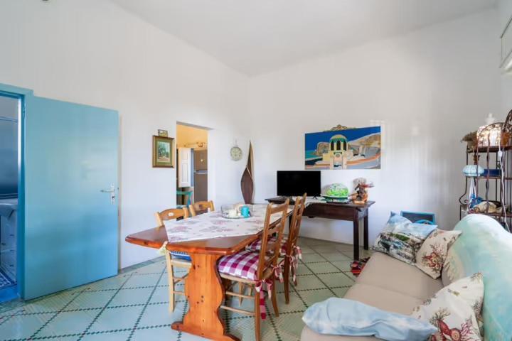 Casa Della Cupa *