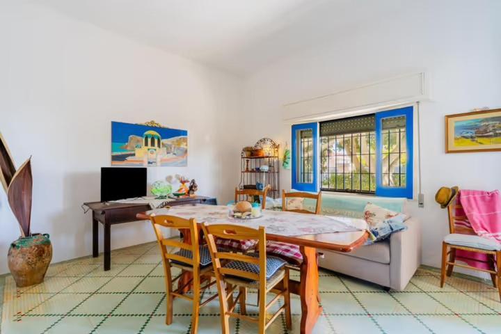 Casa Della Cupa Holiday home *