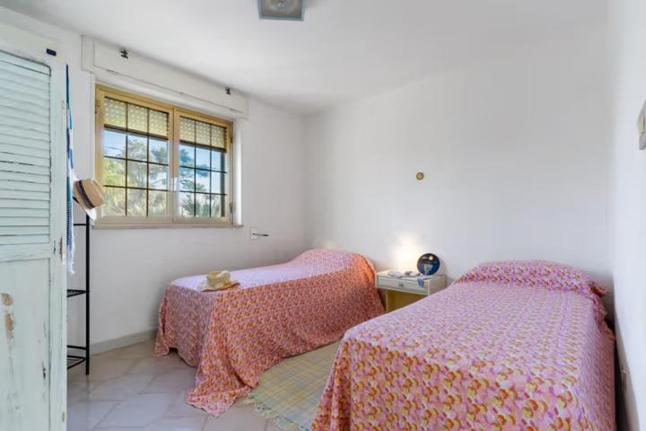 Casa Della Cupa Capilungo