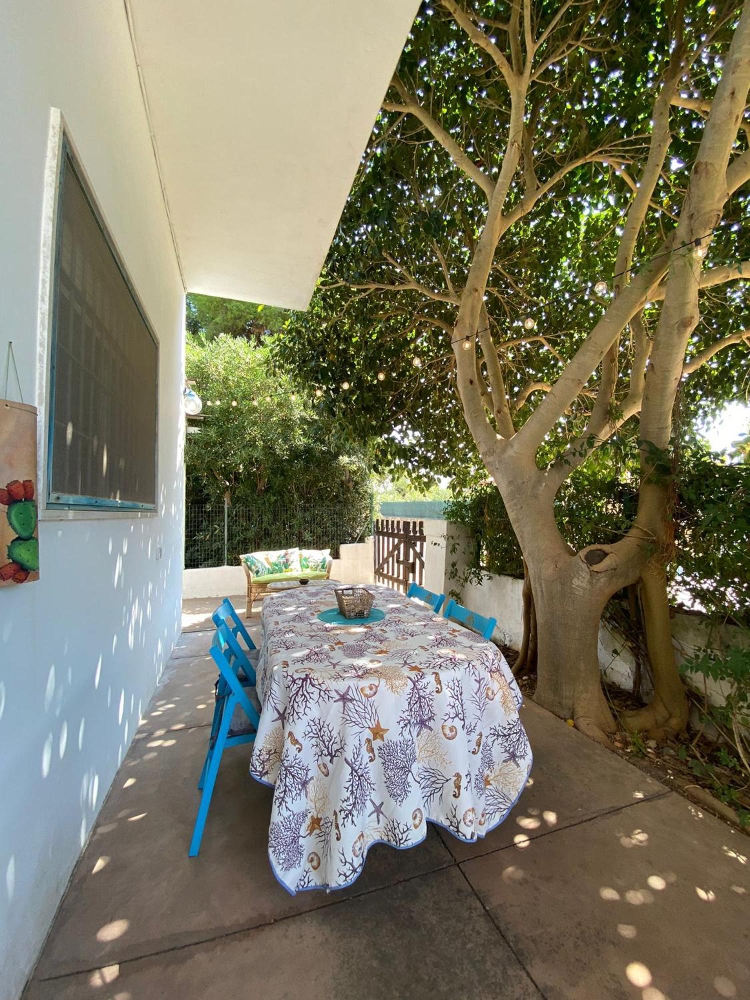 Casa Della Cupa Holiday home Capilungo