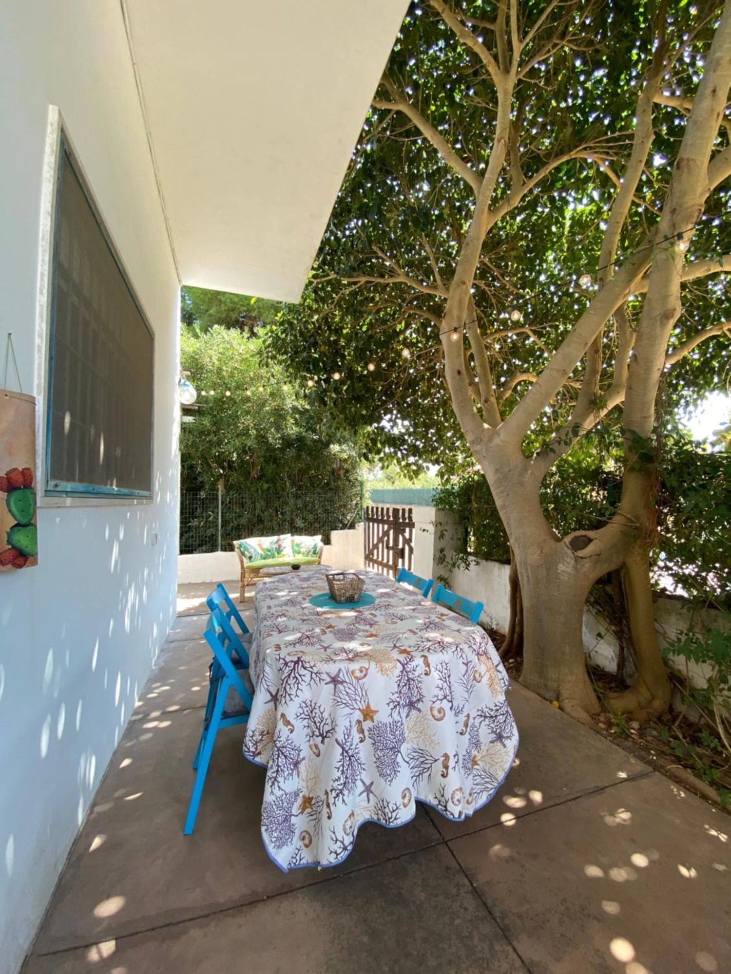 Holiday home Casa Della Cupa *